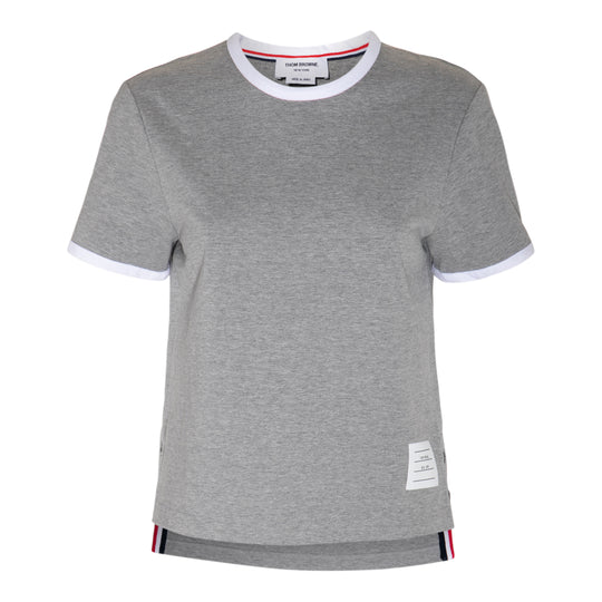 T-Shirts And Polos Lt Grey