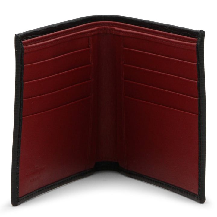 Ferragamo Wallets - Blacks and greys | 72a70ac859fc037c951754e3b995c7f0dc2111a7