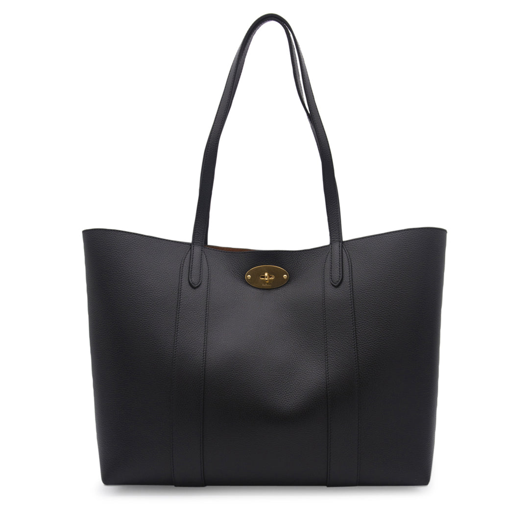 Mulberry Bags - BLACK/OAK | 1445bd60b34b228510ac8f09ff5b9dd283f98682