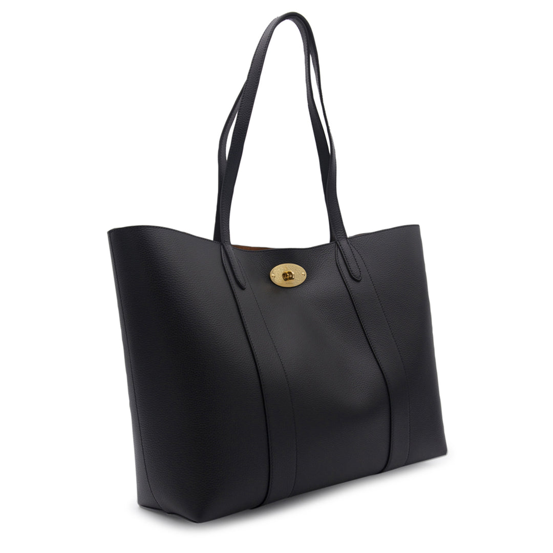 Mulberry Bags - BLACK/OAK | 5a1e99f10e4c14553ff18f4c905db20911fb6e2d