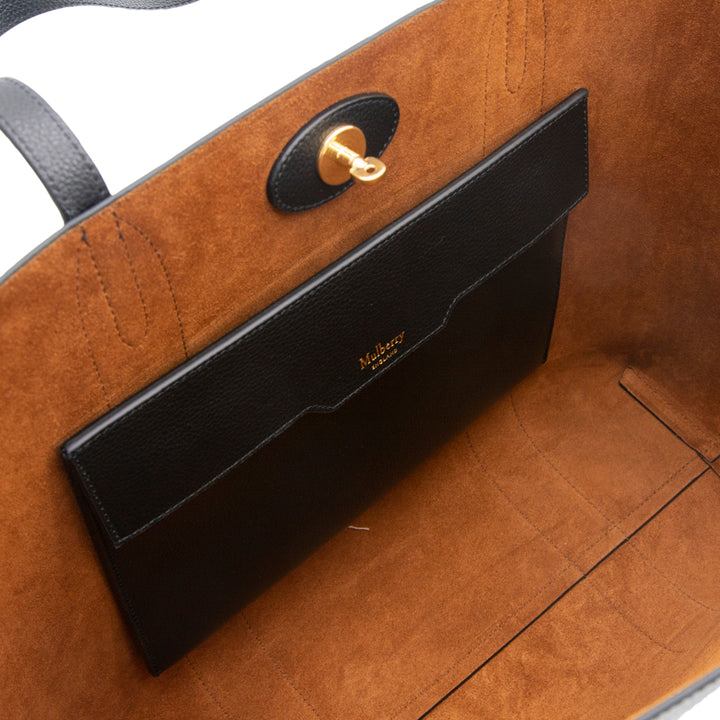 Mulberry Bags - BLACK/OAK | c22fce5cc86447f15b2dd1f9e8d222927e018ecd