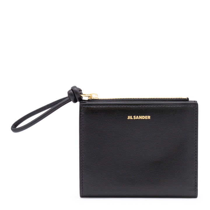 Jil Sander Wallets - Blacks and greys | 935ef2a4c5e8e79eac87ef0b847ef0246f64c074