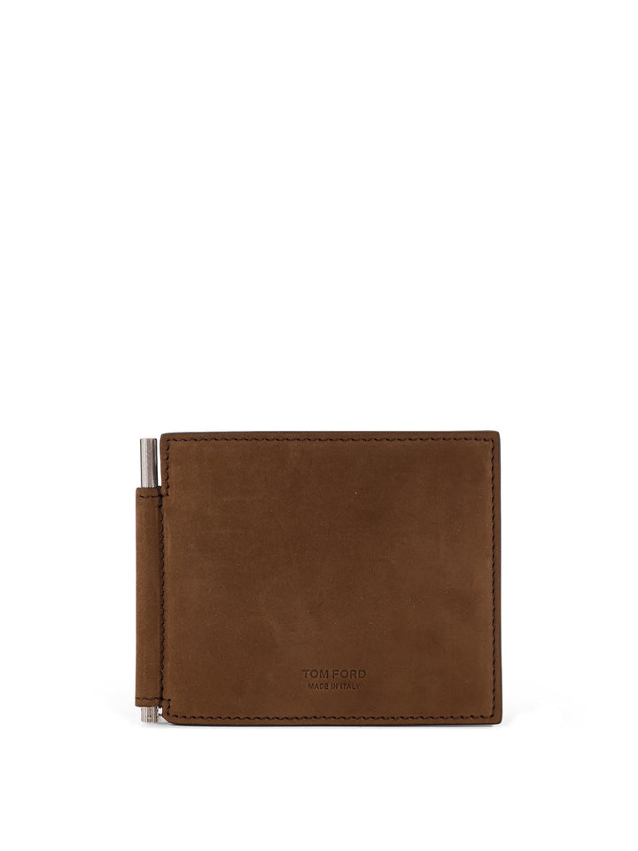 Tom Ford Wallets - OLIVEBROWN | 29a301d00badd3388e6521c95dbd69c01126ae95
