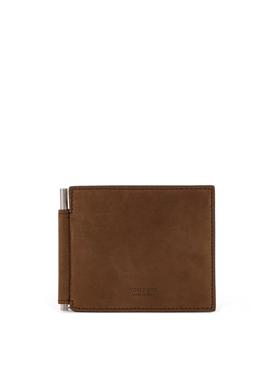 Nubuck Wallet