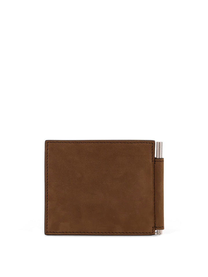 Tom Ford Wallets - OLIVEBROWN | 10a009ce648c3cee0594cc134be1c443eb52deec