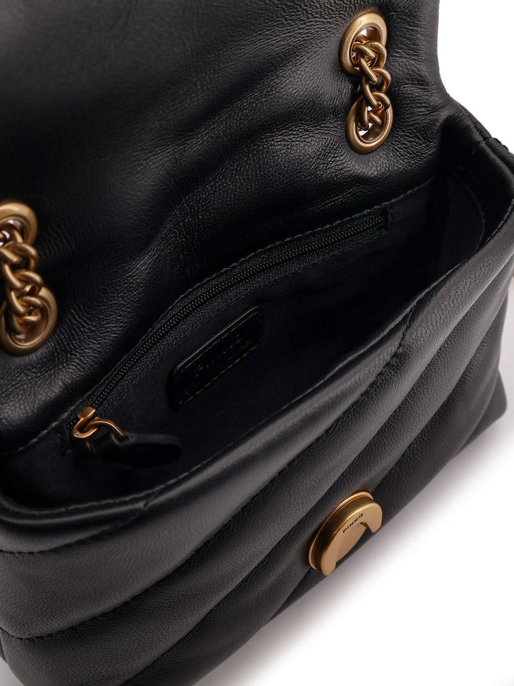 Pinko Bags - Neri e Grigi | b228c4e2ced5f40ce607601eb64fc2a4caed308c