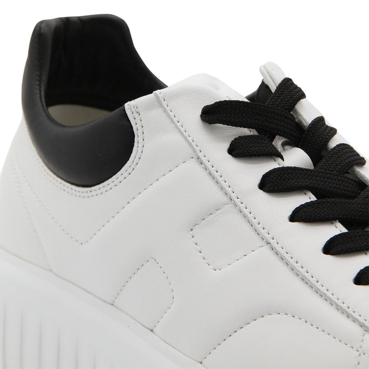 Hogan Sneakers - Light and natural | 4d5e34ee21ef9fe7c5716ccf2c6b664c56727252