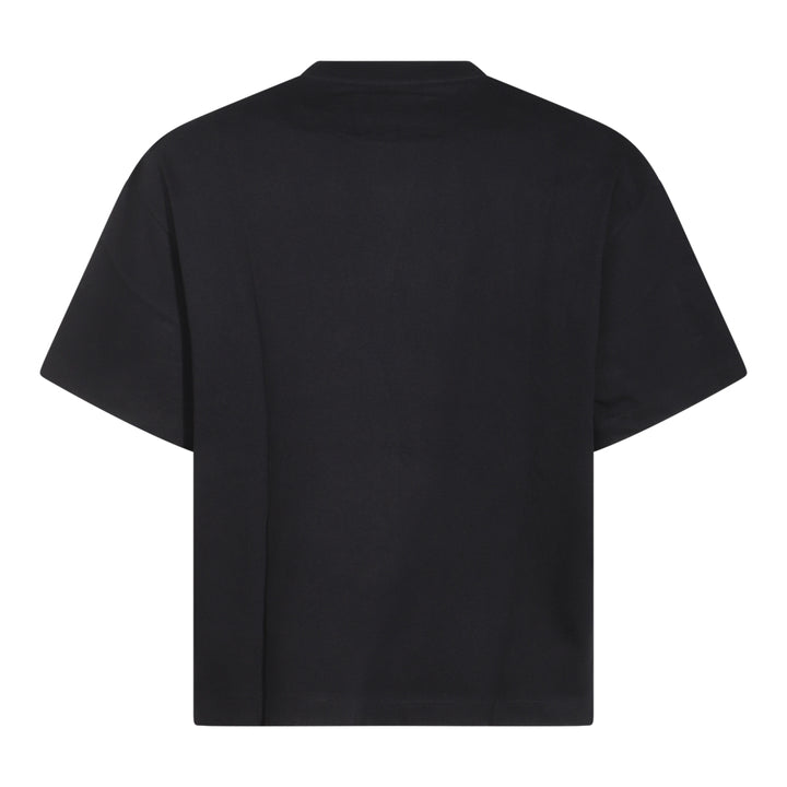 Jil Sander T-shirts and Polos - Blacks and greys | b301524aff0d95d1c2ecf78258cf409904049d6d