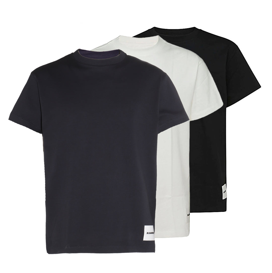 Jil Sander T-shirts and Polos - Bright | fd15e56aa51886180abd2d9b69df1a7f62a4826b