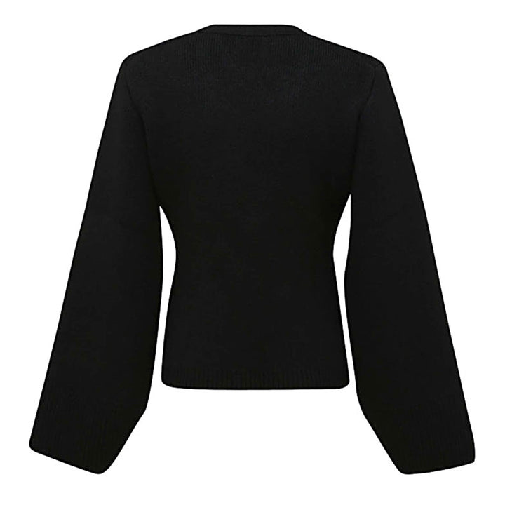 Khaite Sweaters - Blacks and greys | 7111d04779a5915359c01ddacaa215e518fd45ad