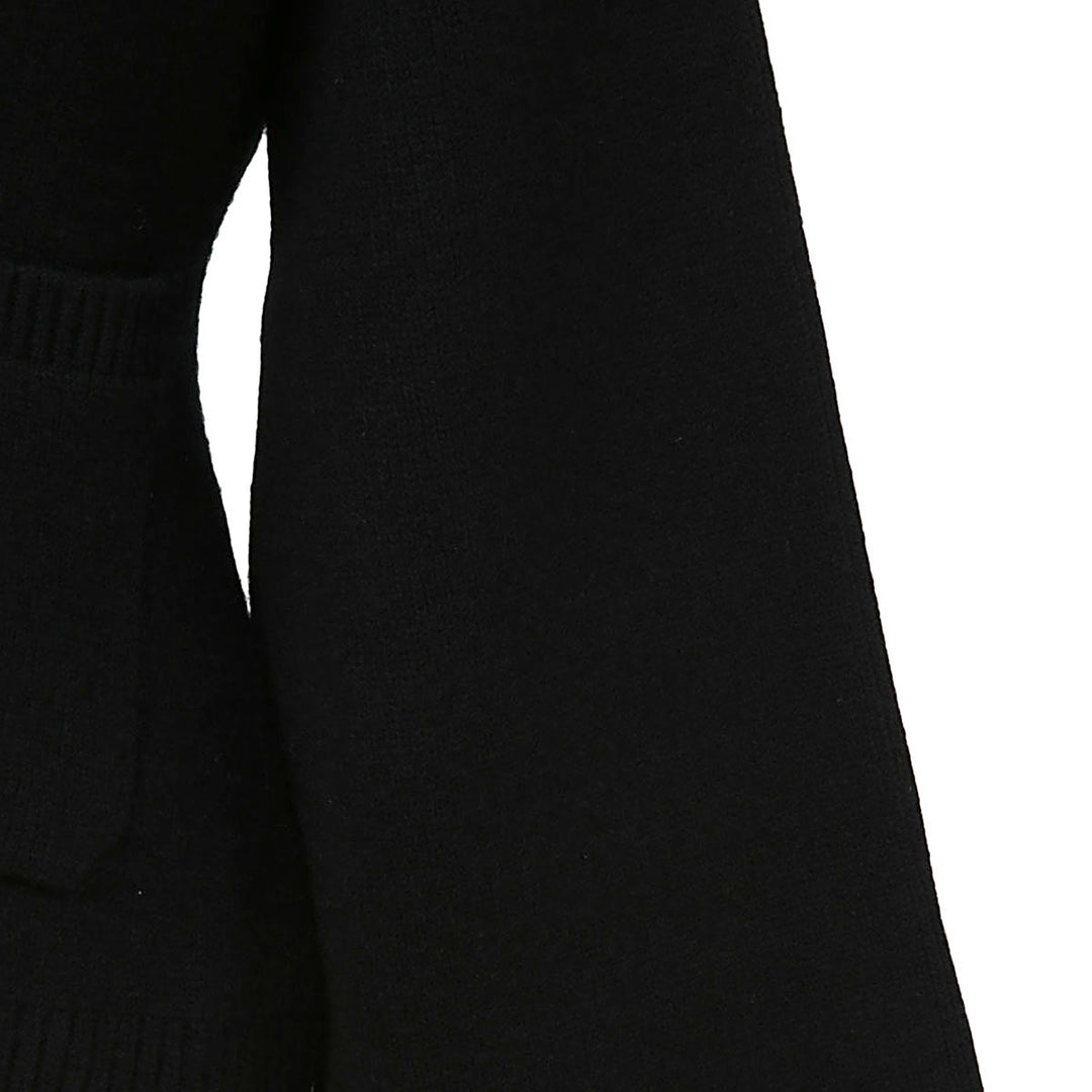 Khaite Sweaters - Blacks and greys | bf7e96d2f45f1f3c0a16390353a40ac18fd0c86b