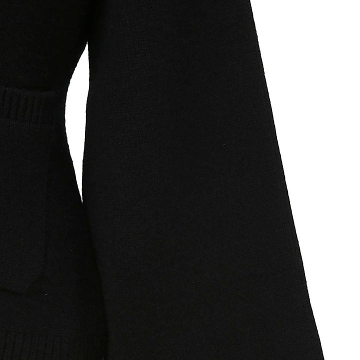 Khaite Sweaters - Blacks and greys | bf7e96d2f45f1f3c0a16390353a40ac18fd0c86b