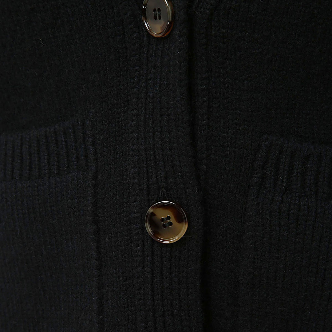 Khaite Sweaters - Blacks and greys | fe1e4a17b60cf6430bc36fb5db10cacd760439fc