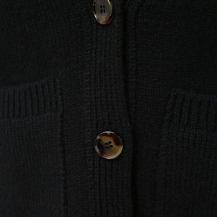 Khaite Sweaters - Blacks and greys | fe1e4a17b60cf6430bc36fb5db10cacd760439fc