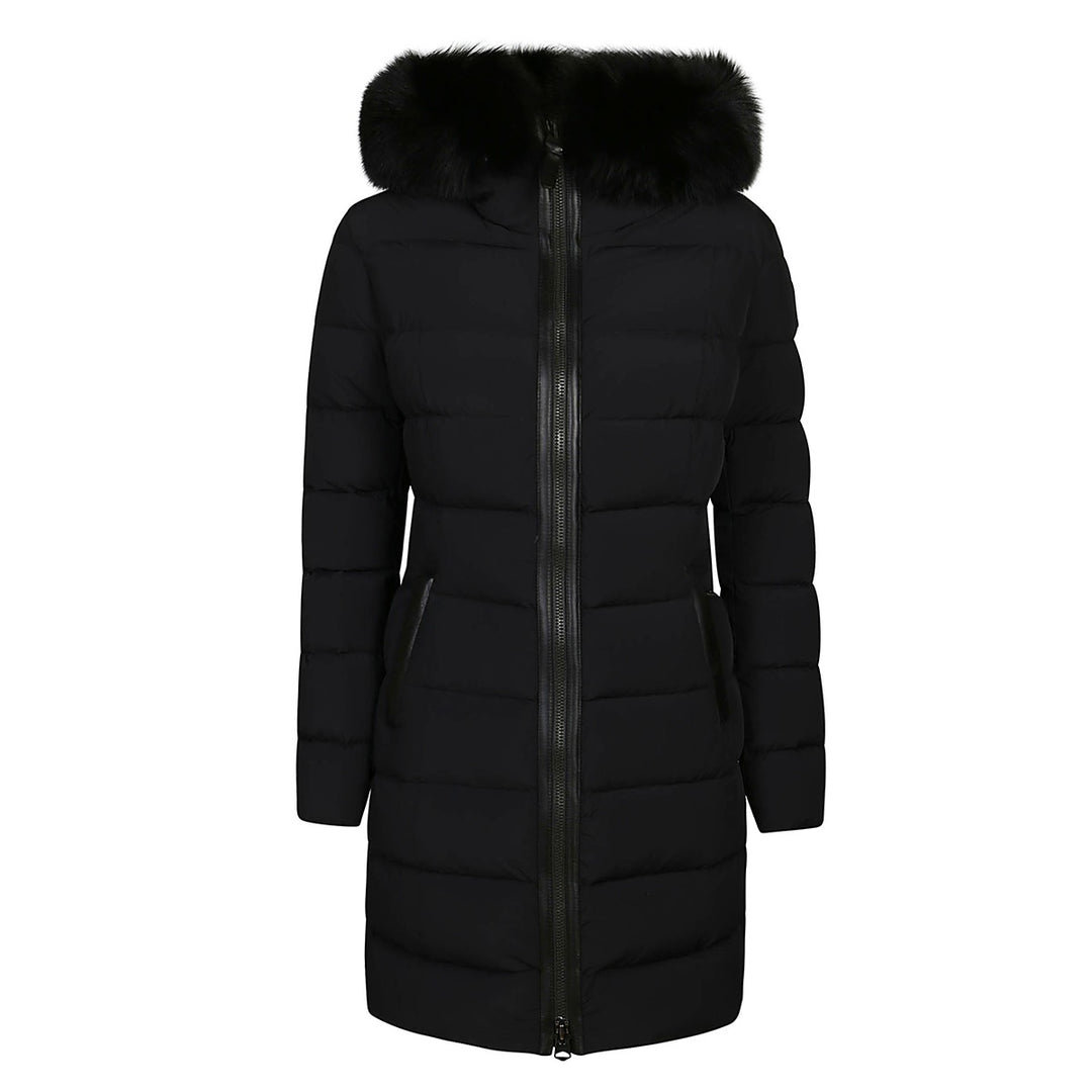 Mackage Coats - Blacks and greys | 3945517facc2c42fb9d5fa7ae04ea51f7b11622d