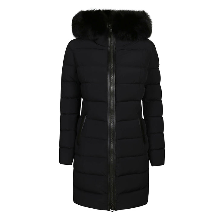 Mackage Coats - Blacks and greys | 3945517facc2c42fb9d5fa7ae04ea51f7b11622d