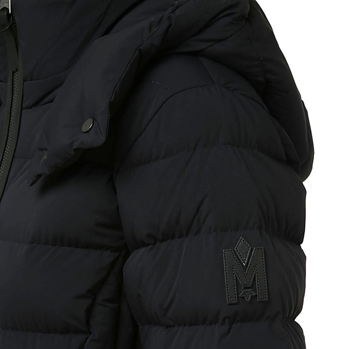 Mackage Coats - Blacks and greys | 0b625ee89717a3dff5162359dabdf78fec231c6f