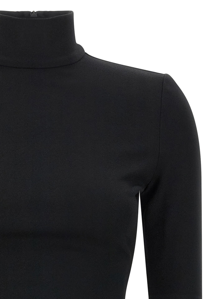 Magda Butrym 08 Dresses - Black | 463dd9e8b5cdfa233e9078b9b434ceb03b7fdd50