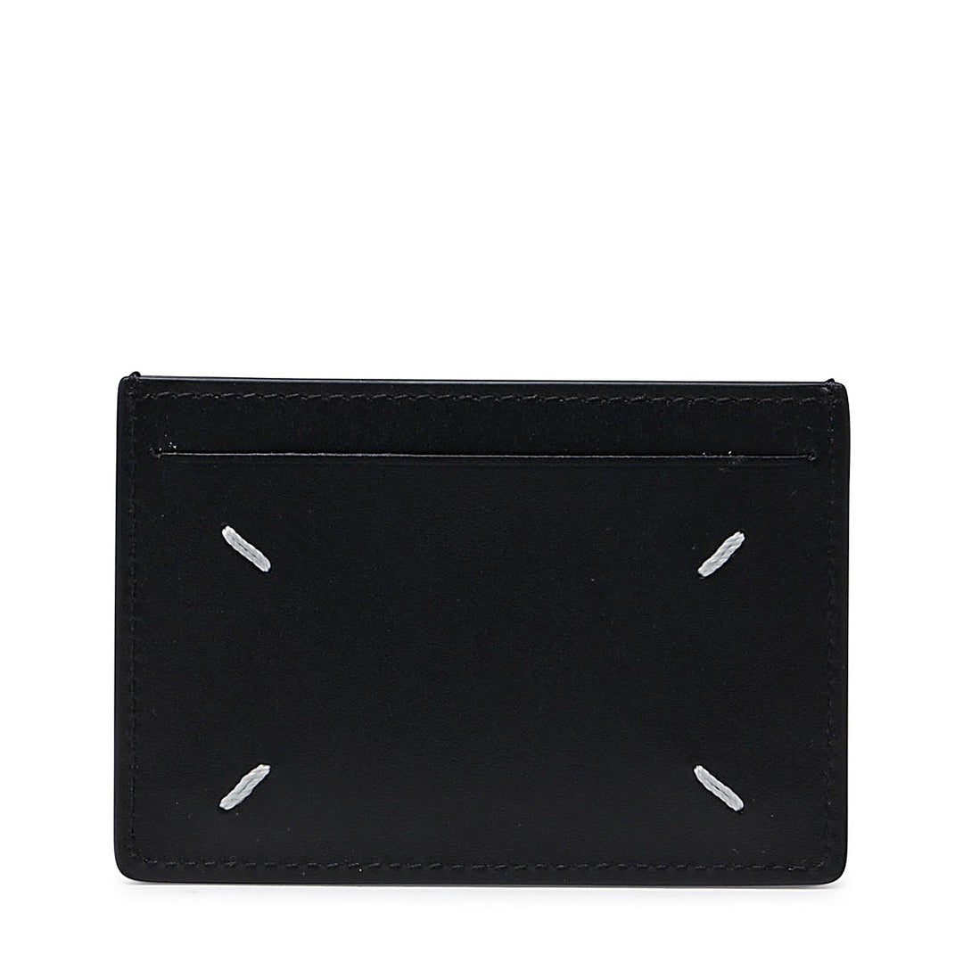 Maison Margiela Wallets - Blacks and greys | 30a97270ec6c224bece35fe538471daaf6c00792