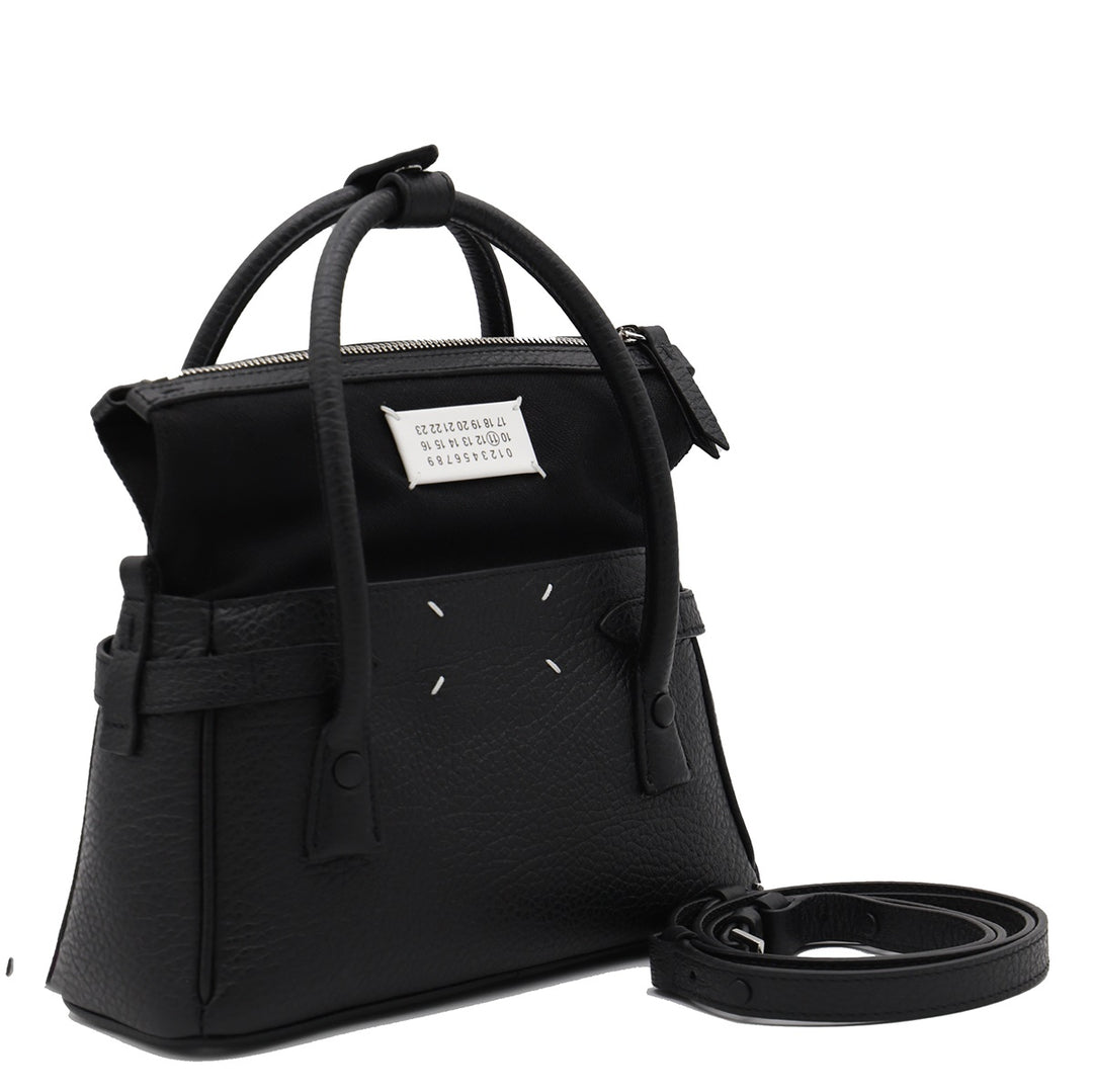 Maison Margiela Bags - Blacks and greys | df047d9ded49c861f3eba746adf2f4cadfc9ad5f