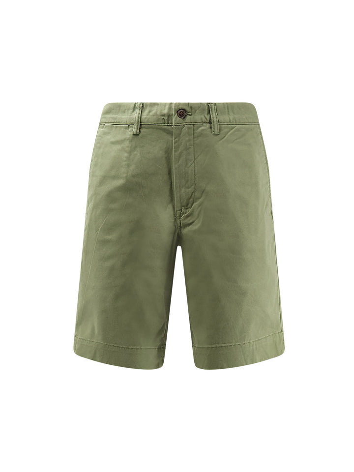 Polo Ralph Lauren Shorts - GARDEN TRAIL | 53341854317bc090aec824576a9d4add2784393b