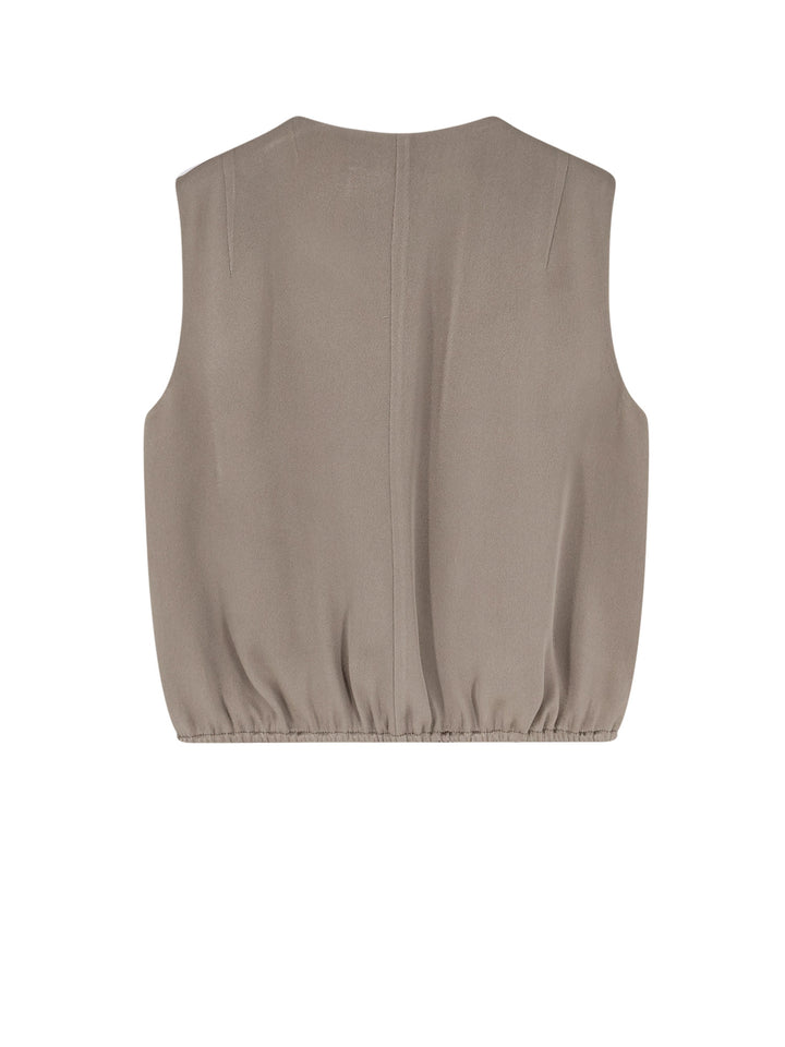 Alysi T-shirts and Polos - Light and natural | fc491ec38bc78dfc694c4f8b50d0b7ac97443aed