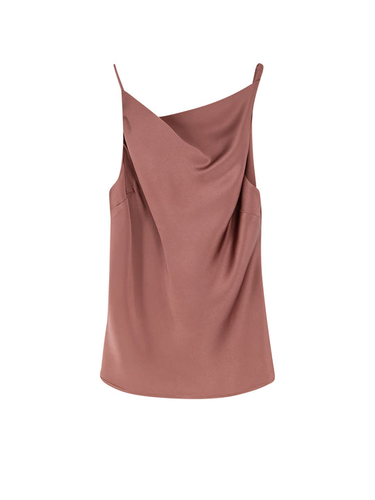 Satin Top