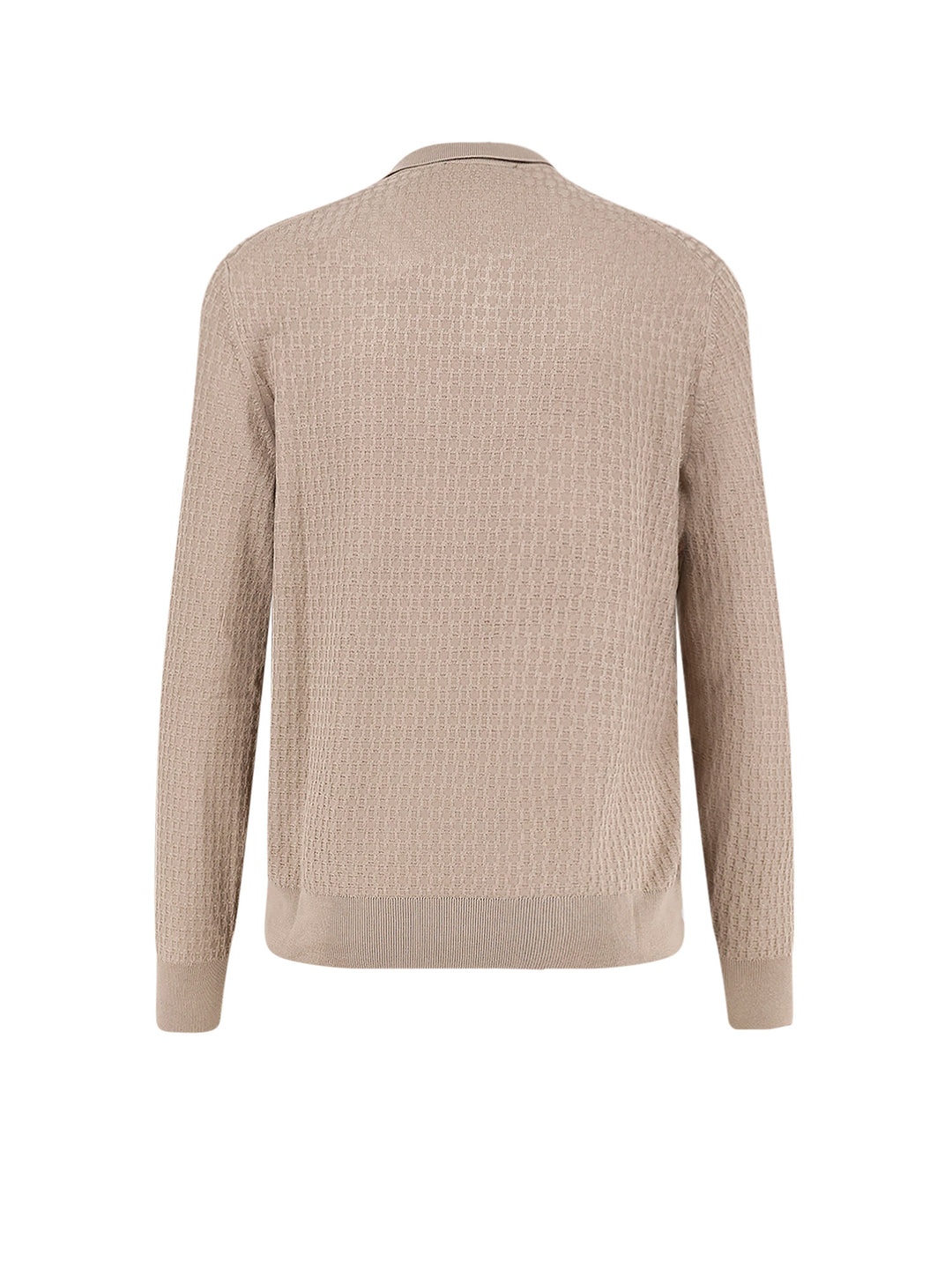 Boss Sweaters - Light and natural | 0820a3cdedae7c795a2c2afbe486f1d1d7671126