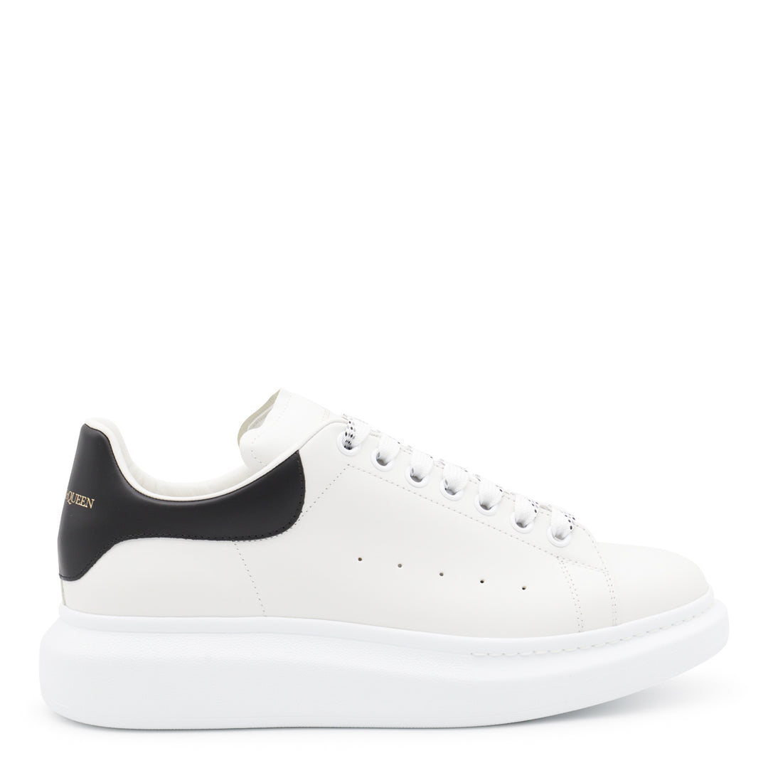 Alexander Mcqueen Sneakers - Light and natural | 19e676ab604b8105ba7e0821b5f37f0d748ba47b