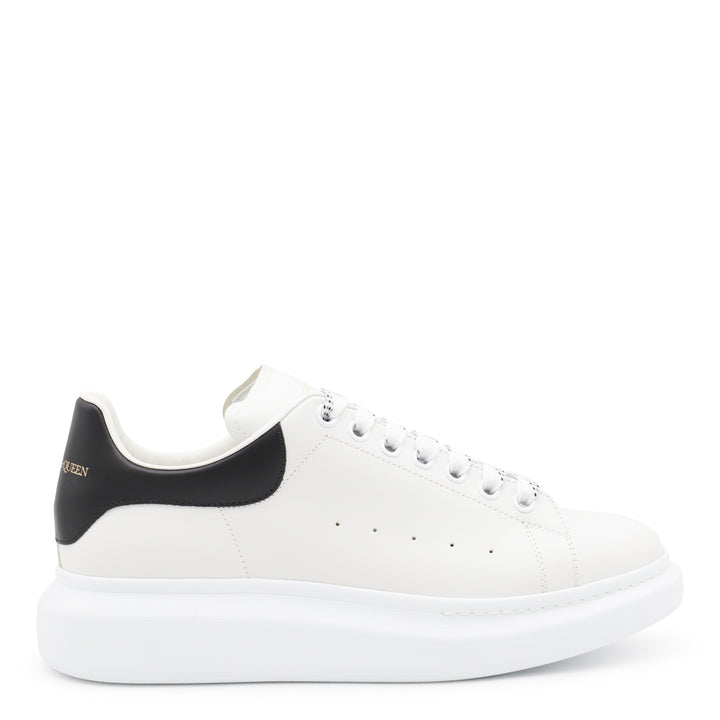 Alexander Mcqueen Sneakers - Light and natural | 19e676ab604b8105ba7e0821b5f37f0d748ba47b