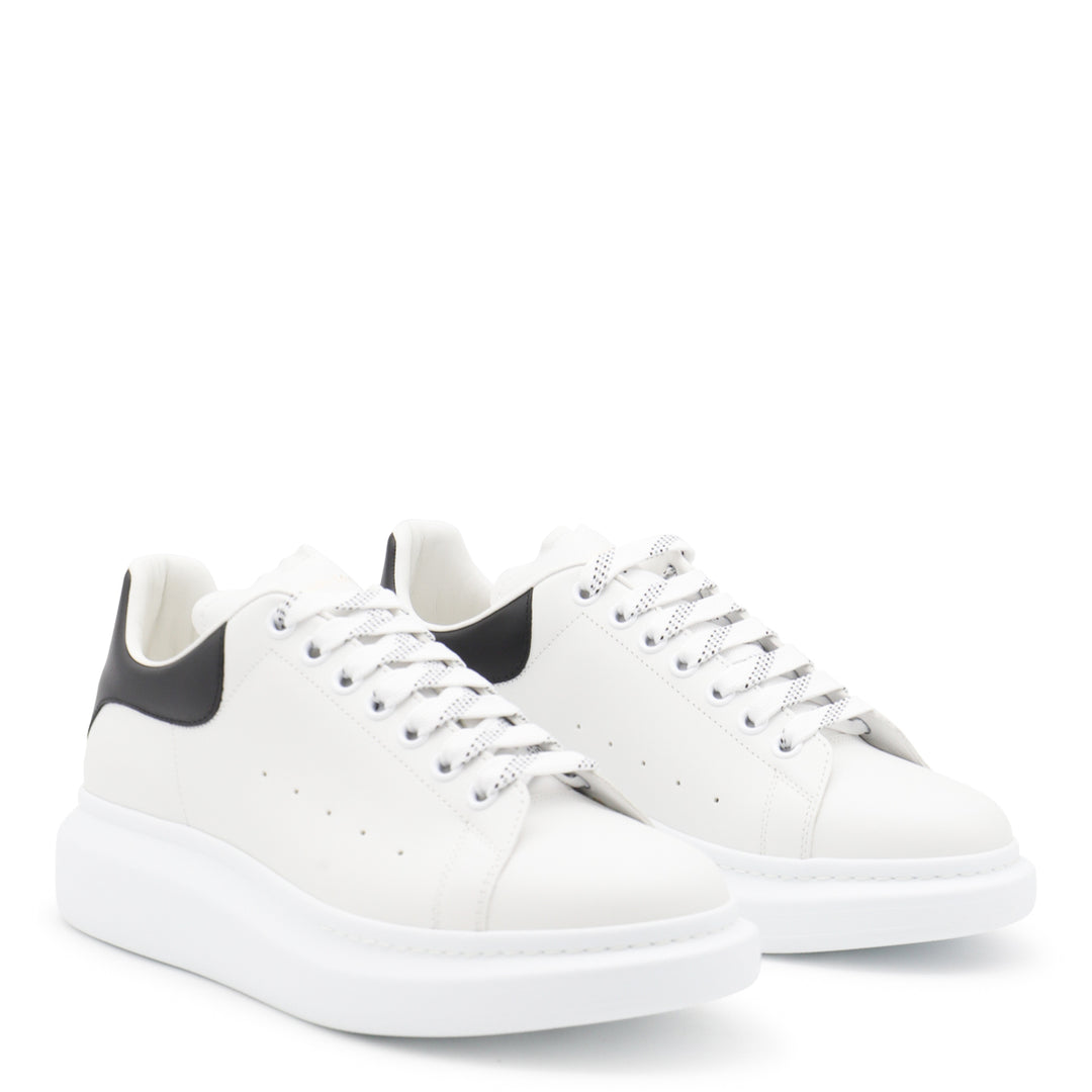 Alexander Mcqueen Sneakers - Light and natural | c7dfd53c757fa0446fe904a2dfa9882ffa72637a