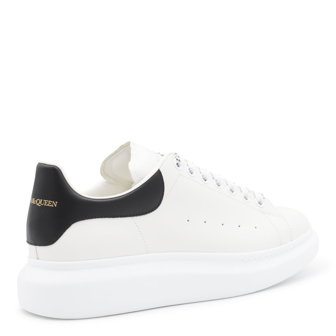Alexander Mcqueen Sneakers - Light and natural | 9db8218694fc1349cf8905ee0c3e00c0b037fa09