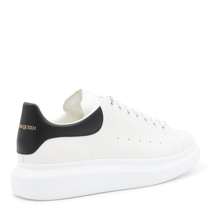 Alexander Mcqueen Sneakers - Light and natural | 9db8218694fc1349cf8905ee0c3e00c0b037fa09