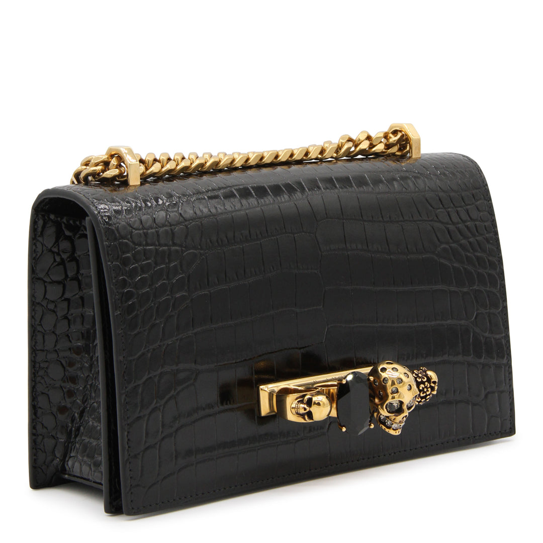 Alexander Mcqueen Bags - Blacks and greys | 4ec3a2fd3d5ffbad96d5472d3955d4f5fe068503