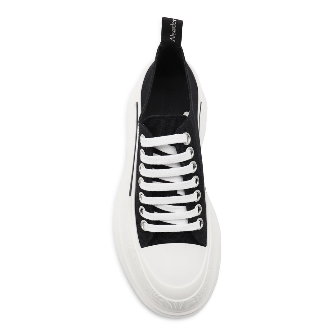 Alexander Mcqueen Sneakers - Blacks and greys | 71d923ee6eb8f076f75c50b6c3c653ff28fedc77