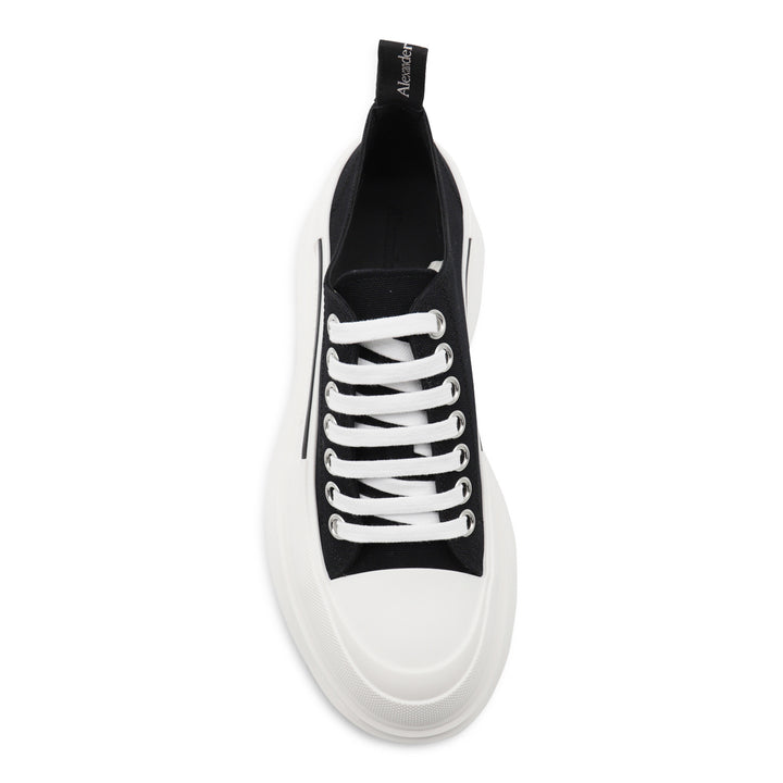 Alexander Mcqueen Sneakers - Blacks and greys | 71d923ee6eb8f076f75c50b6c3c653ff28fedc77