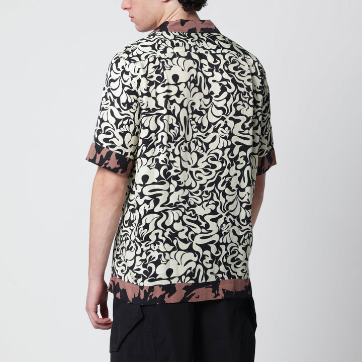 Dries Van Noten Shirts & Tops - Black | e56ad73200f7b113f0caeef53c9e017e28143572