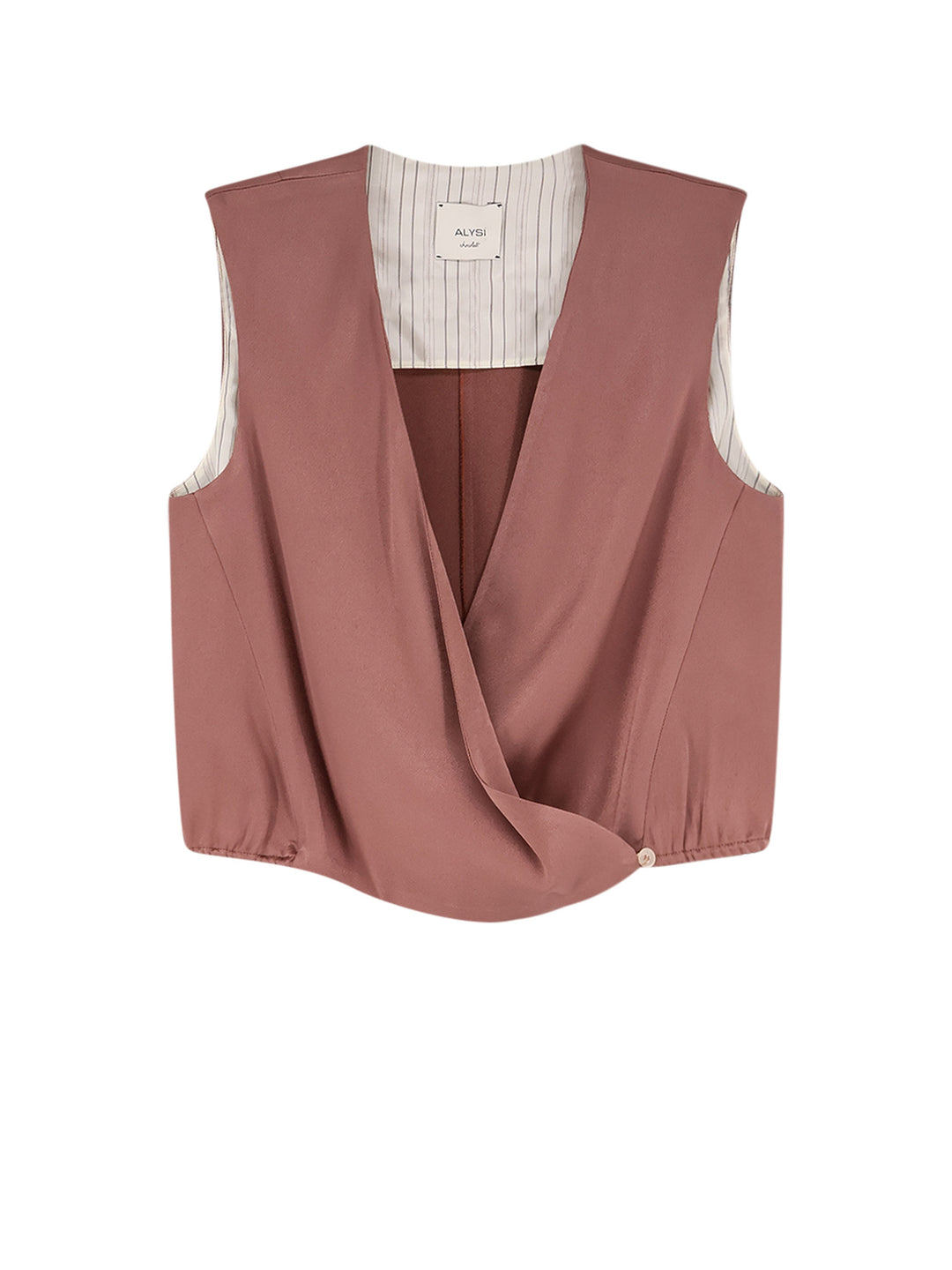 Alysi T-shirts and Polos - Light and natural | d3bc6e51bb71bf832ee761293a672033343075a0