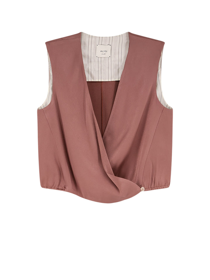 Alysi T-shirts and Polos - Light and natural | d3bc6e51bb71bf832ee761293a672033343075a0