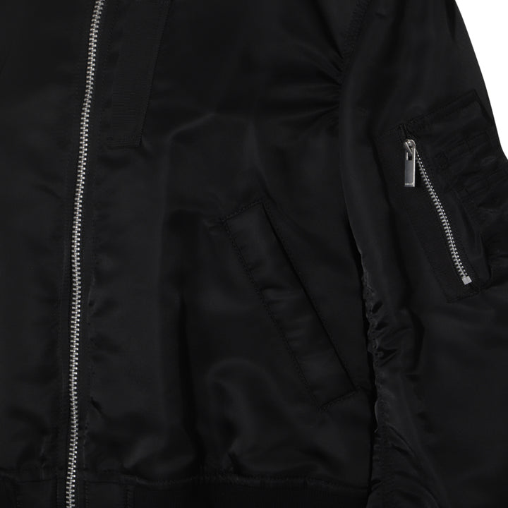 Sacai Jackets - Blacks and greys | f5769074171a489352c4eee82191f180345e715c