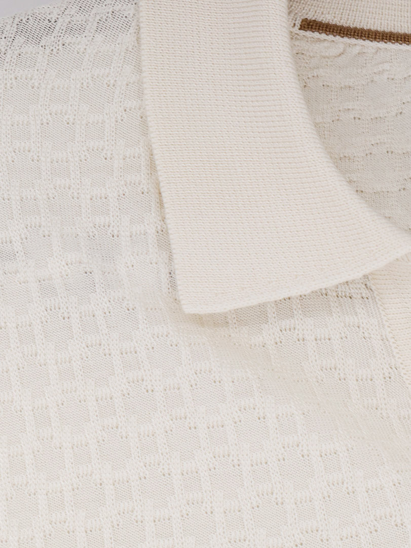 Boss Sweaters - OPEN WHITE | e8c7d90df3ebeaea2d125850b033dc91c8e6c96e