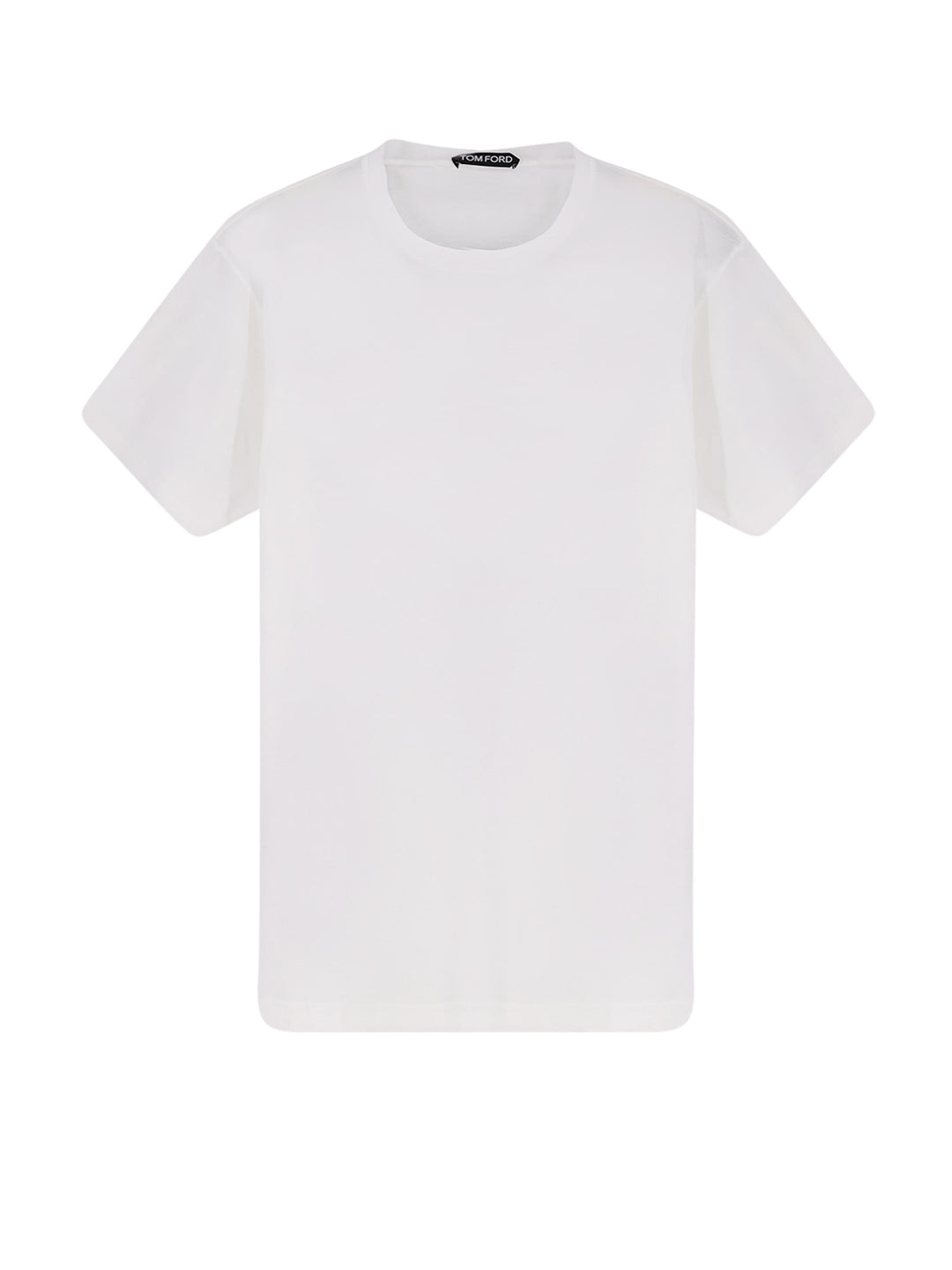 Tom Ford T-shirts and Polos - OPTICAL WHITE | 9fe07238dd5fc2c463da2a6d0bb5e0066c8ad3f8