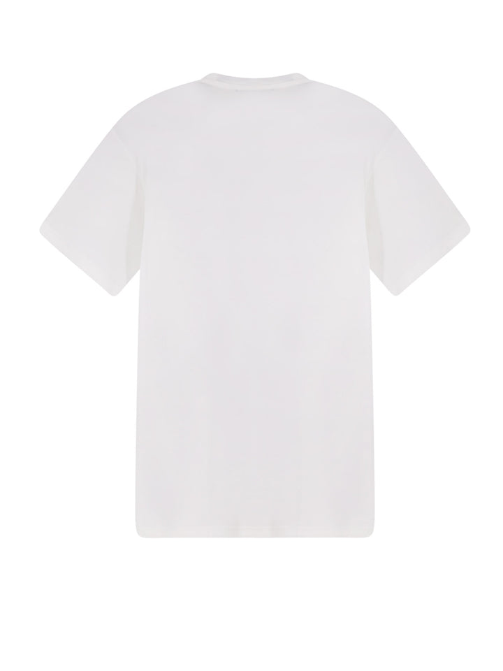 Tom Ford T-shirts and Polos - OPTICAL WHITE | 3b235bab868088f6a03e1d92291550ac70f426cc