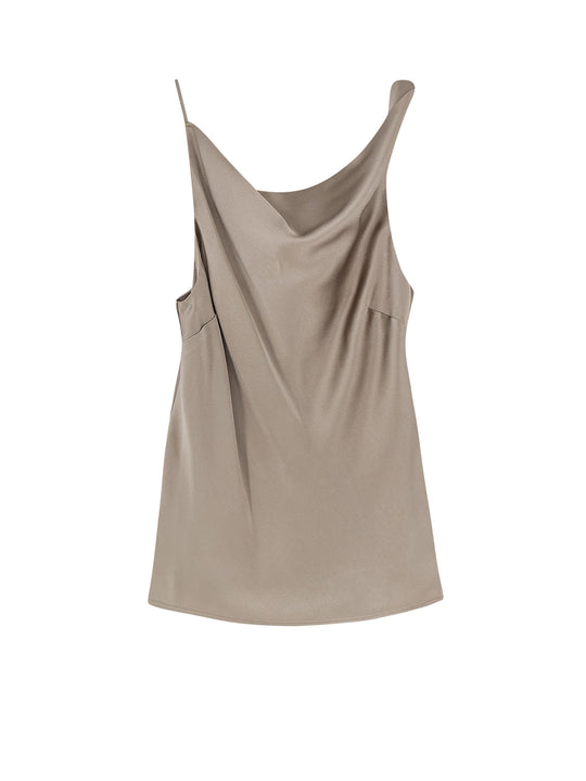 Satin Top