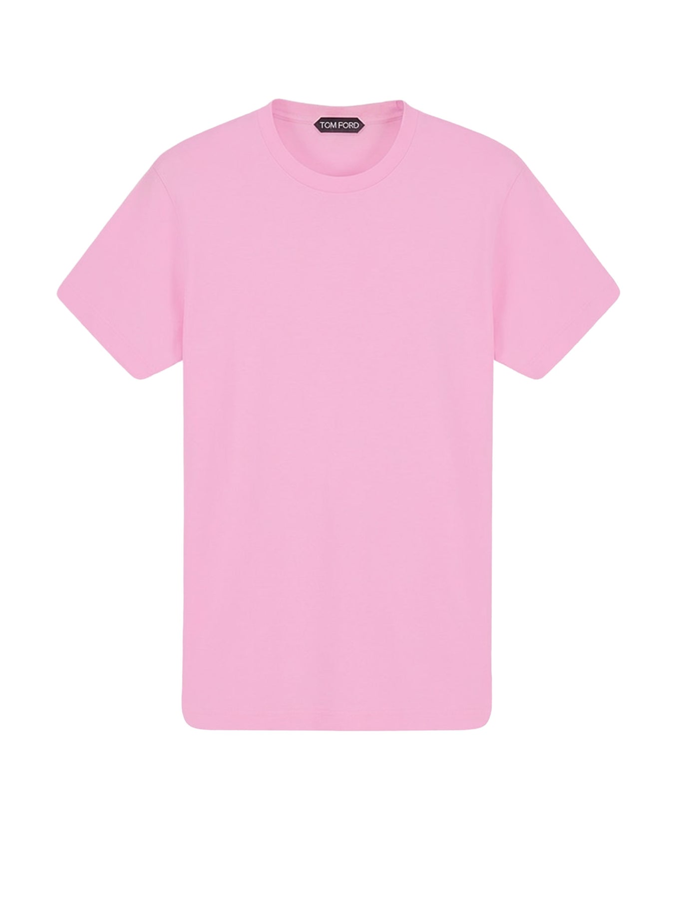 Tom Ford T-shirts and Polos - LIGHT ROSE | 83d835ede246d02e9755e05f1695e8d3a0d5a5f0