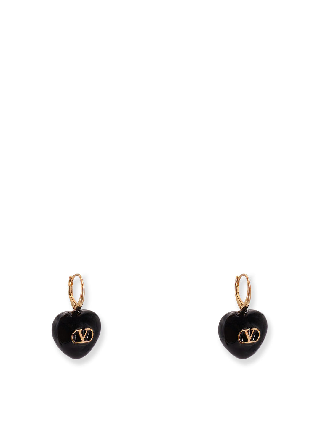 Valentino Garavani Bijoux - ORO/NERO | 28ad85645868f61243c516ccd4181598da04a8b3