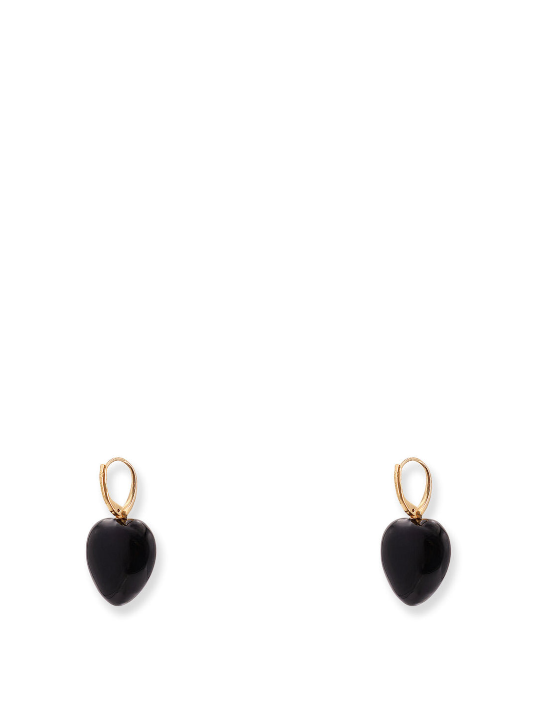 Valentino Garavani Bijoux - ORO/NERO | 92435c98a635056ad5ff2b0c1155672ac4099ace