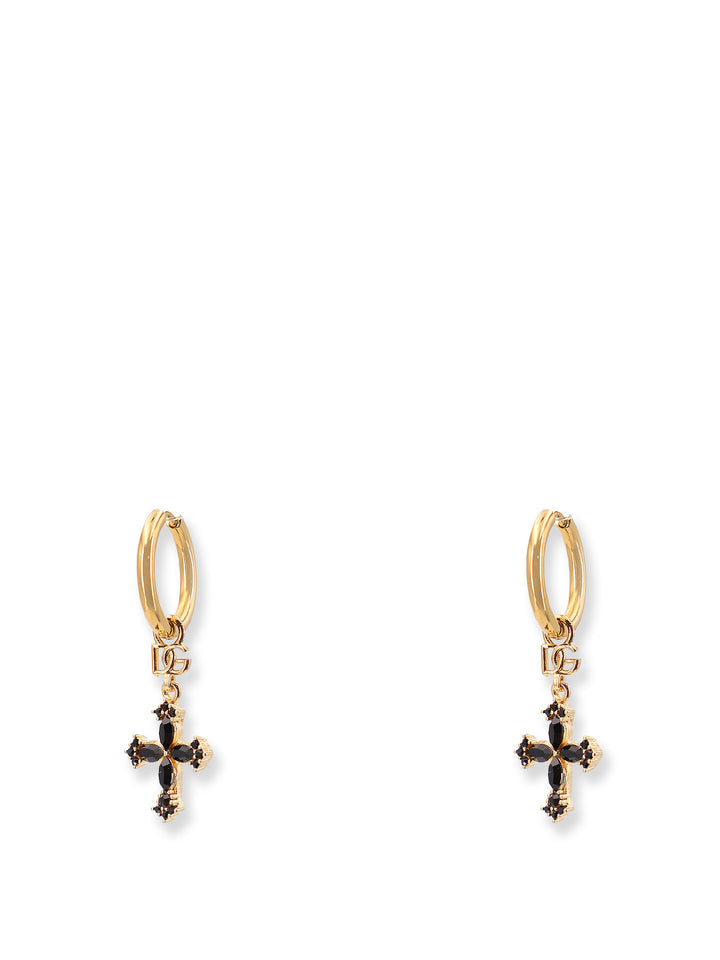 Dolce & Gabbana Bijoux - Brown | e96a922ff5d0abc854f95c8abe6cb9bdb8441def