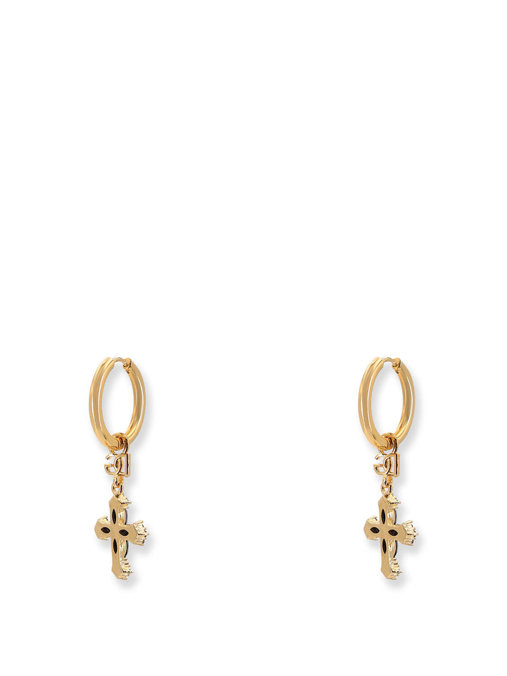 Dolce & Gabbana Bijoux - Brown | 2ad3b2915fef7122001a8ff44f23f8c2ed489cdb
