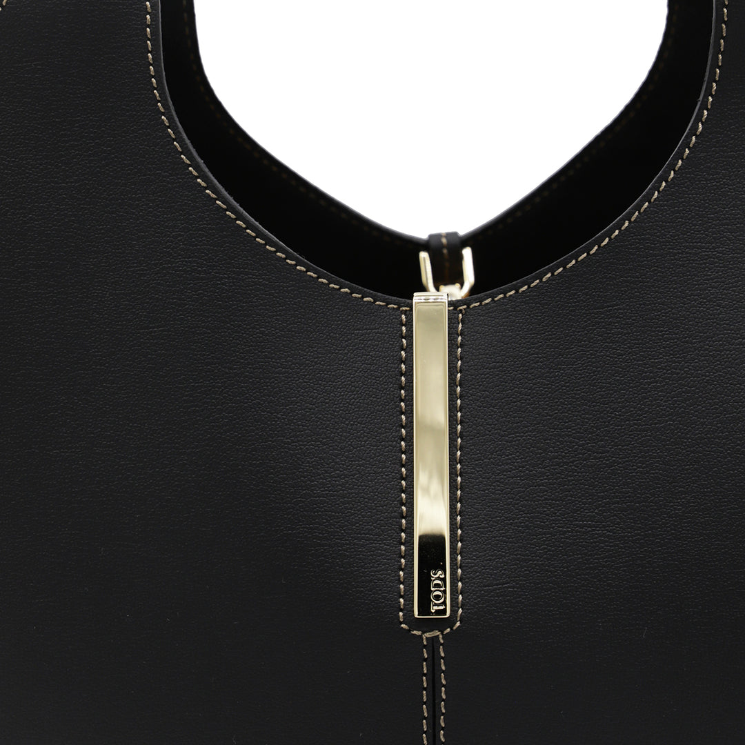 Tod'S Bags - Blacks and greys | 5c75efaba1c3dae620be2c2c6a86f722ffd34128